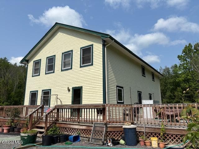 234 Mary Taylor Rd Road, Middleburgh, NY, photo 3