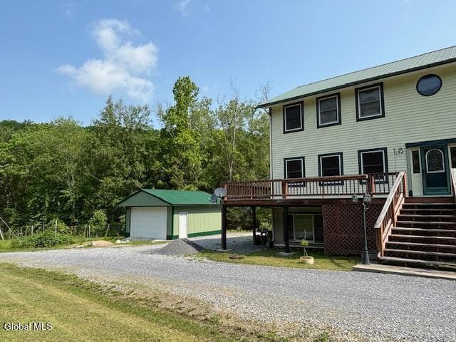 234 Mary Taylor Rd Road, Middleburgh, NY, photo 4