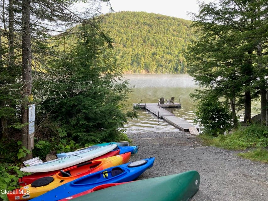 L81.112 Ruby Mountain View Drive, Johnsburg, NY, photo 5