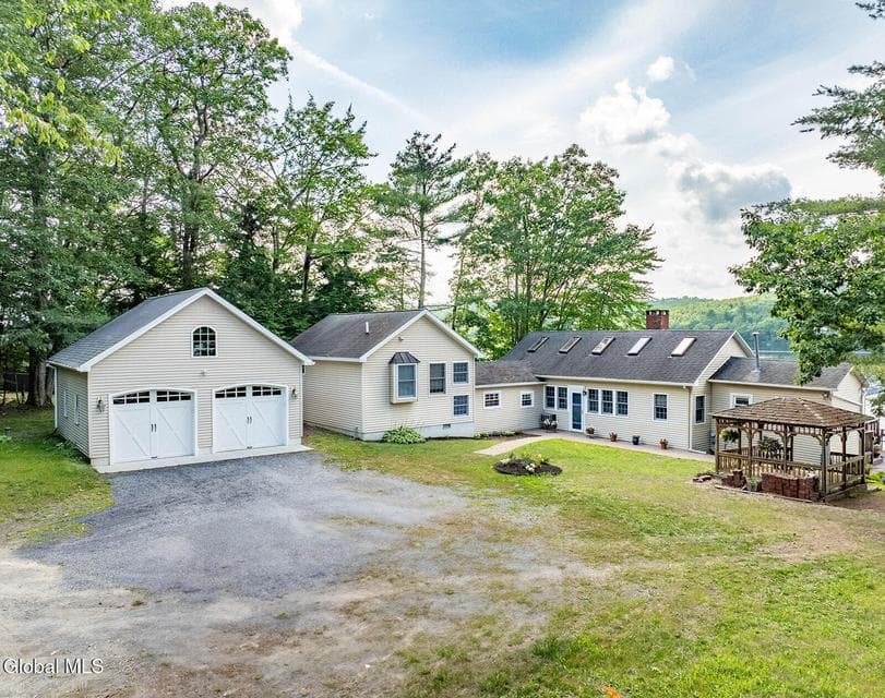35 Loon Island Way, Argyle, NY, photo 3