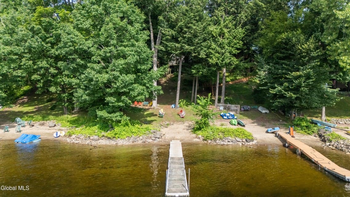 230 Kunkel Point, Mayfield, NY, photo 1