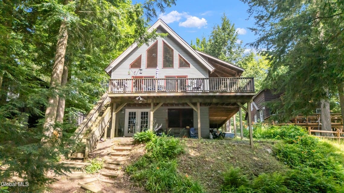 230 Kunkel Point, Mayfield, NY, photo 4