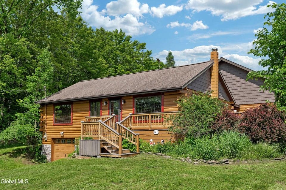 1170 Bull Hill Road, photo 1