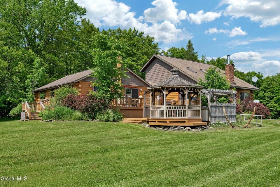 1170 Bull Hill Road, photo 2