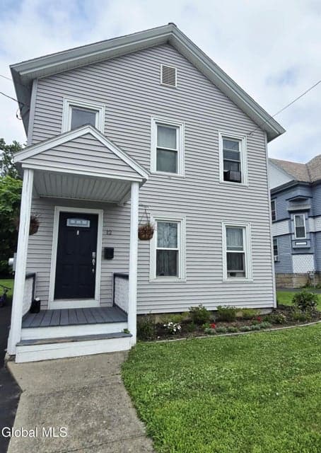 12 McCrea Street, Fort Edward, NY, photo 1