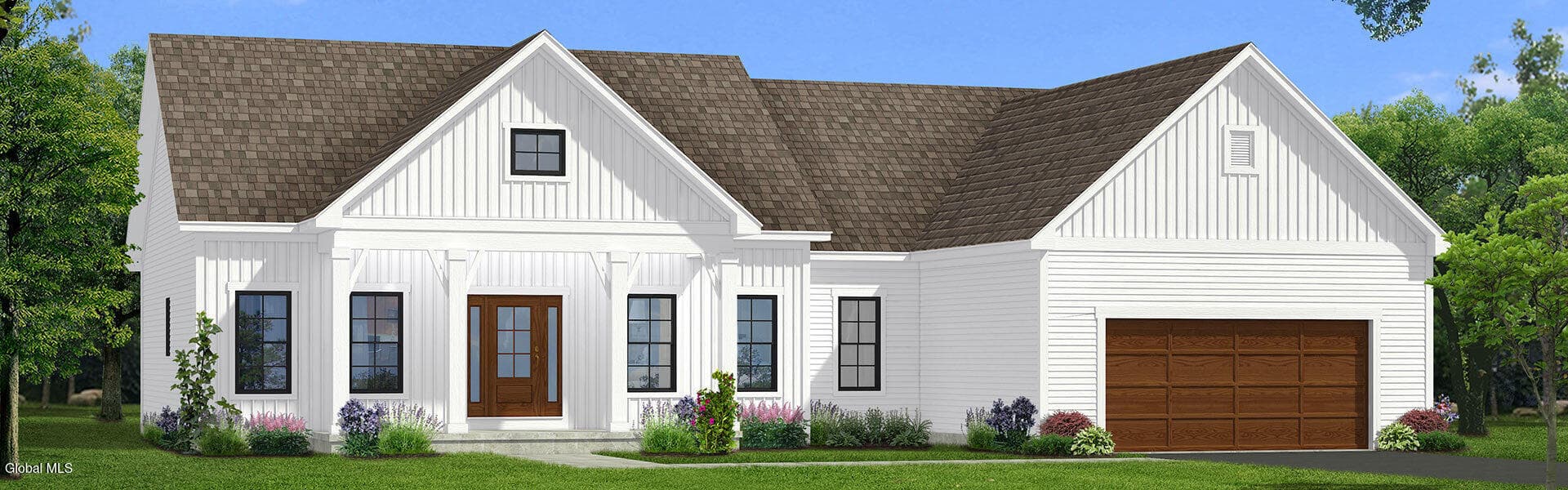 4 Farmington Court, photo 1