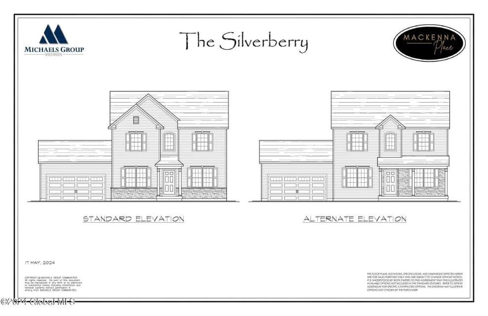 1A Mackenna Court, Ballston, NY, photo 1