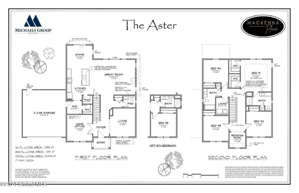 1B Mackenna Court, Ballston, NY, photo 2