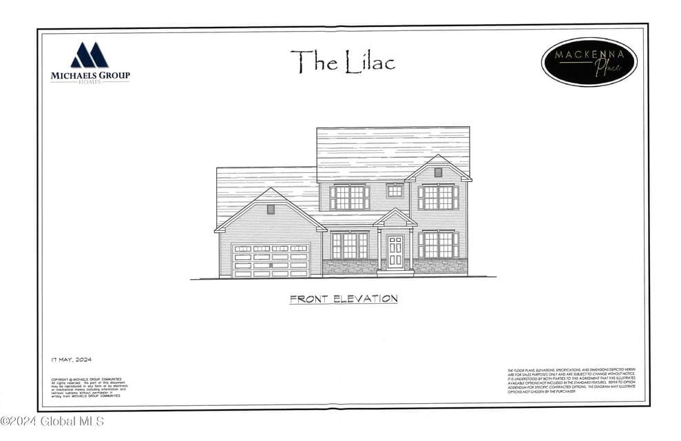 1D Mackenna Court, Ballston, NY