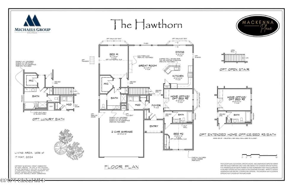 1E Mackenna Court, Ballston, NY, photo 2