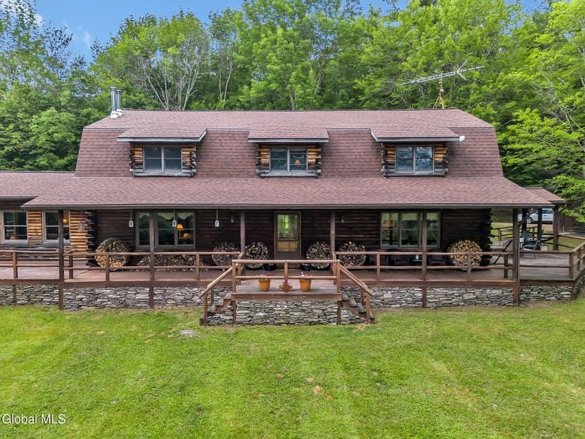 493-495 ODell Lake Road, photo 2