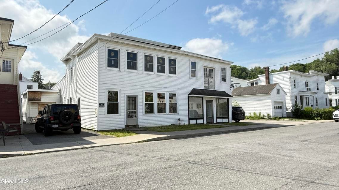 55 Broad Street, photo 1