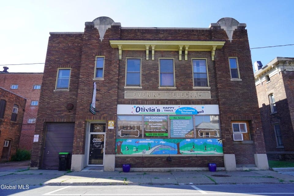 109-111 Green Street