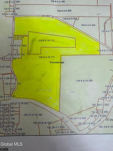 L19.111 Delano Road, Ticonderoga, NY, photo 2