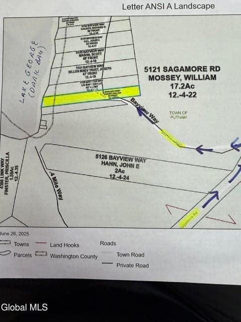 L20.2 Dark Bay Pkwy, photo 2
