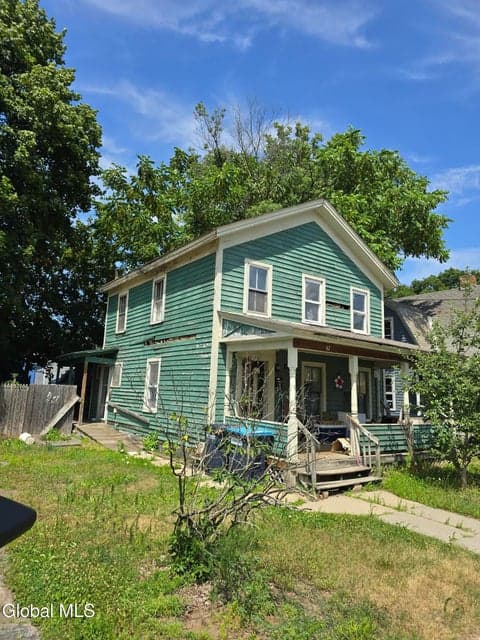 87 John Street, Hudson Falls, NY, photo 2