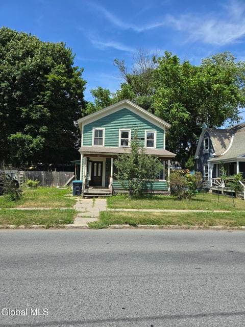 87 John Street, Hudson Falls, NY, photo 1