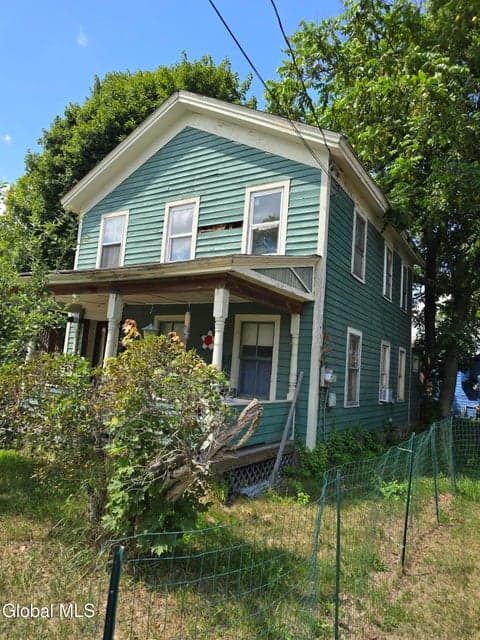 87 John Street, Hudson Falls, NY, photo 3