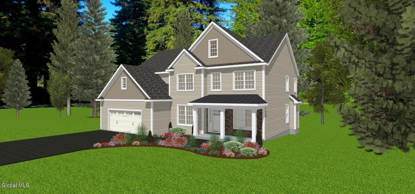 17 Wyatt's Way, Clifton Park, NY, photo 2