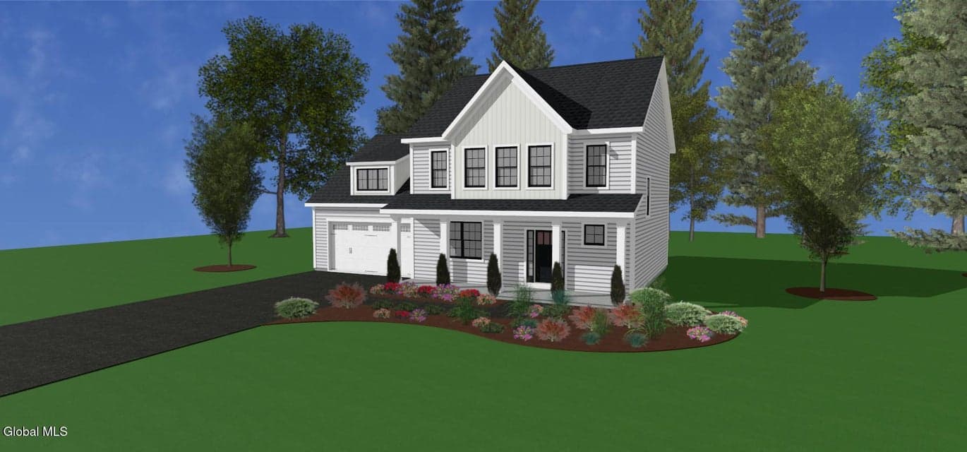 7 Wyatt's Way, Clifton Park, NY, photo 1