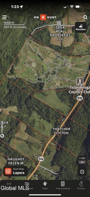 L7 NYS RT 9N, Ticonderoga, NY, photo 2