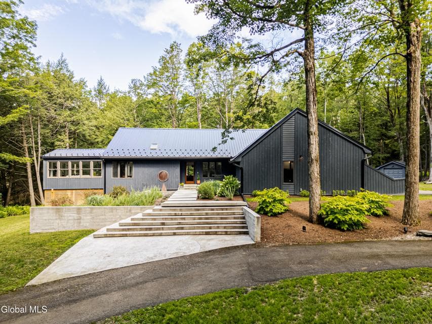 75 Shaker Ridge Drive, Canaan, NY, photo 1