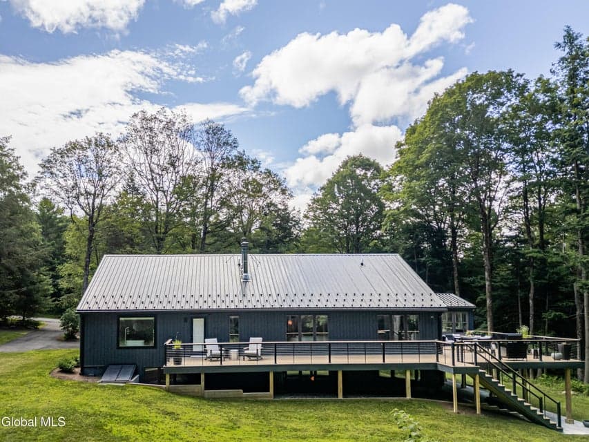 75 Shaker Ridge Drive, Canaan, NY, photo 2