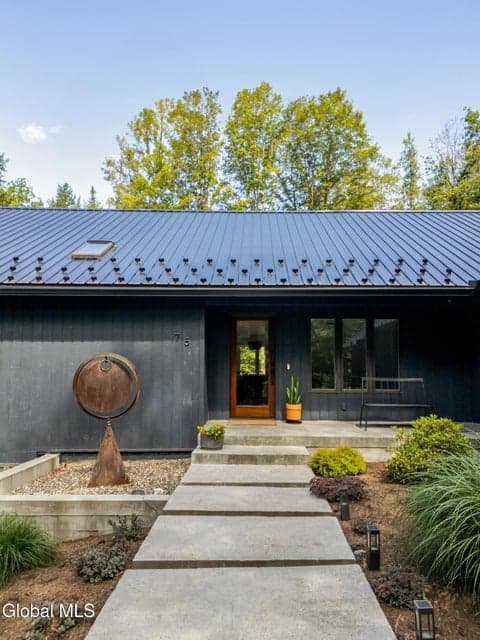 75 Shaker Ridge Drive, Canaan, NY, photo 3