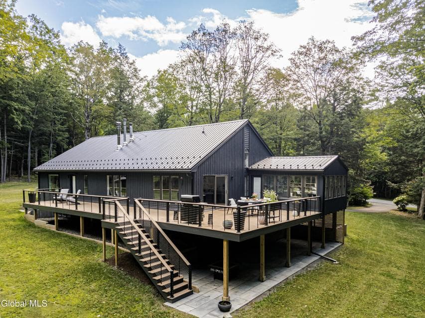 75 Shaker Ridge Drive, Canaan, NY, photo 5