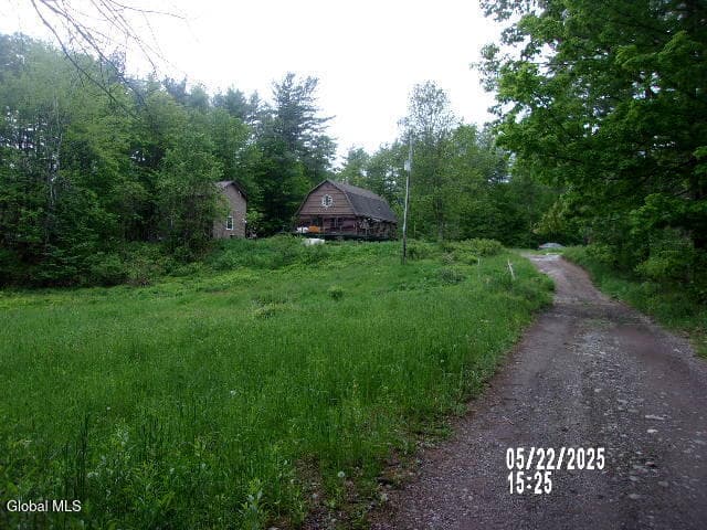 271 Hickey Road