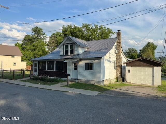 2 John Street, Ticonderoga, NY, photo 1