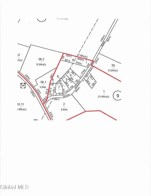151 Skunk Hollow Road, Johnstown, NY