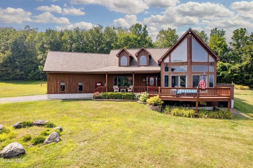 187 Gidley Road, Charleston, NY, photo 1