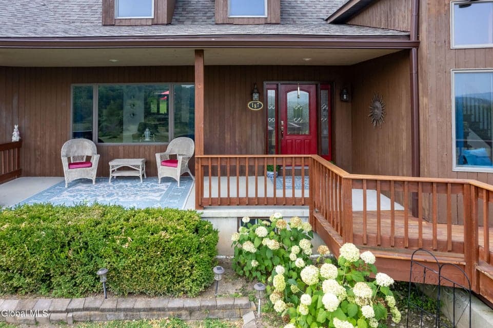187 Gidley Road, Charleston, NY, photo 4