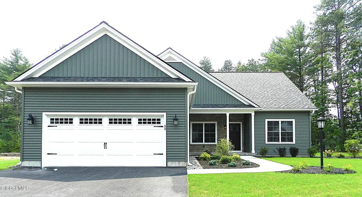59 Dean Thomas Way, Queensbury, NY, photo 2