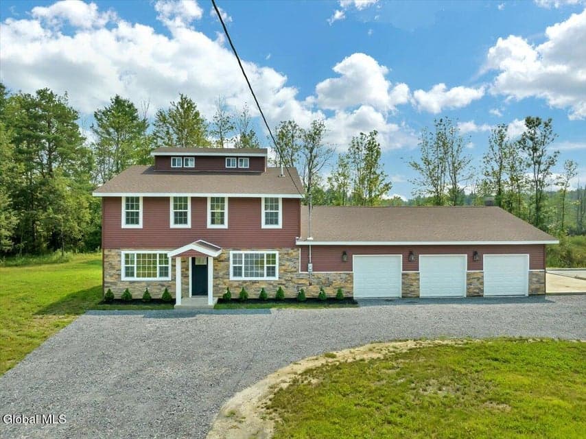 378 County Highway 132, photo 1