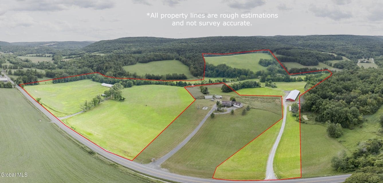 1589 Switzkill Road, Berne, NY, photo 3