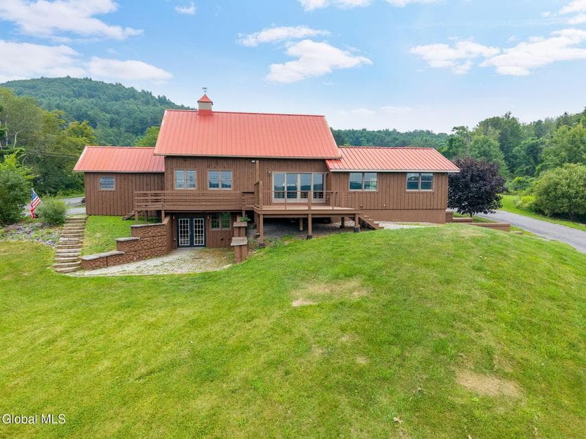 231 Little York Road, Carlisle, NY, photo 1