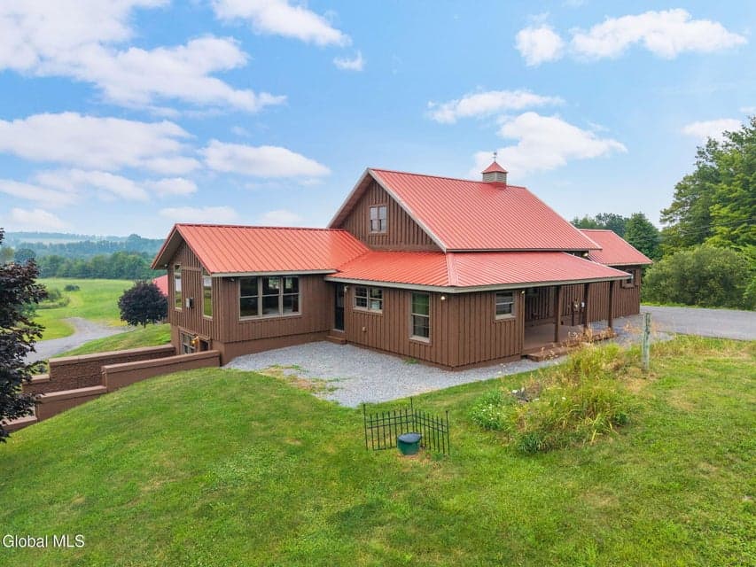231 Little York Road, Carlisle, NY, photo 3
