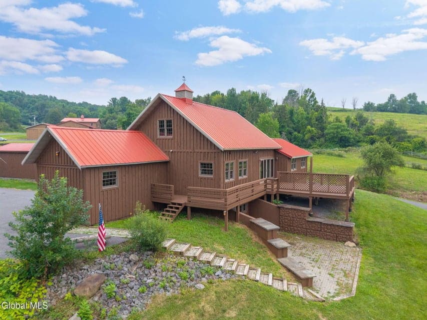 231 Little York Road, Carlisle, NY, photo 2