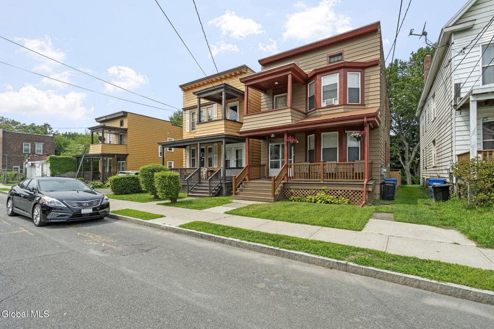 10 Wilkins Avenue, Albany, NY 12206, photo 1