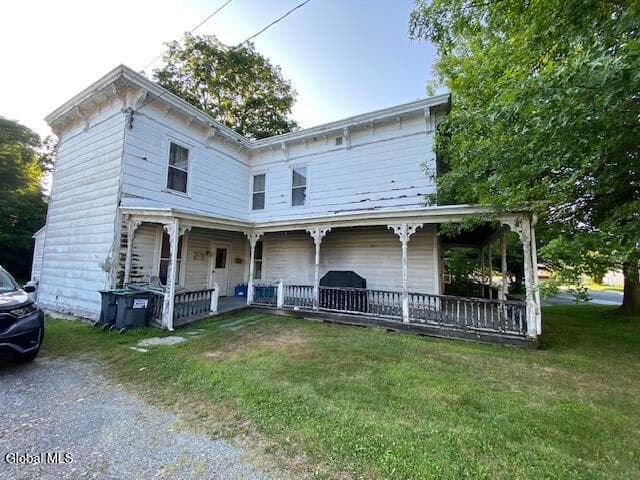 84 High Street, Hoosick Falls, NY 12090, photo 2