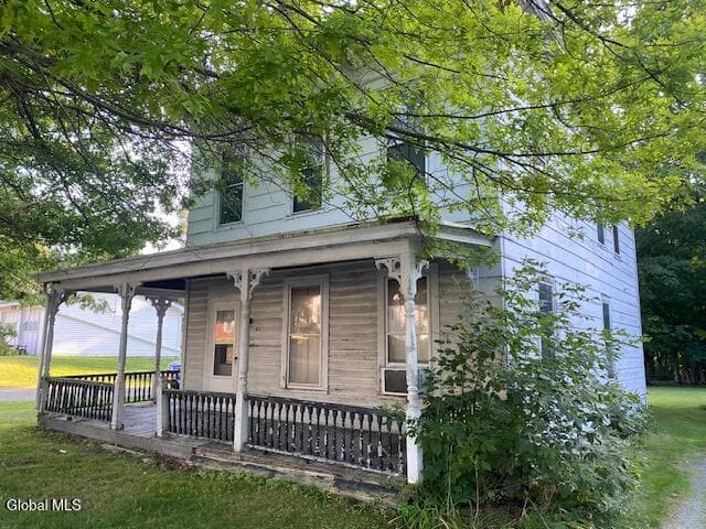 84 High Street, Hoosick Falls, NY 12090, photo 1