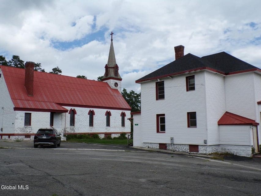 40 Wasson Street, Moriah, NY, photo 1