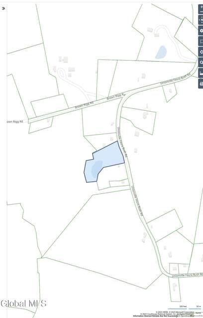 L23.2 Unionville Feura Bush Road, photo 2