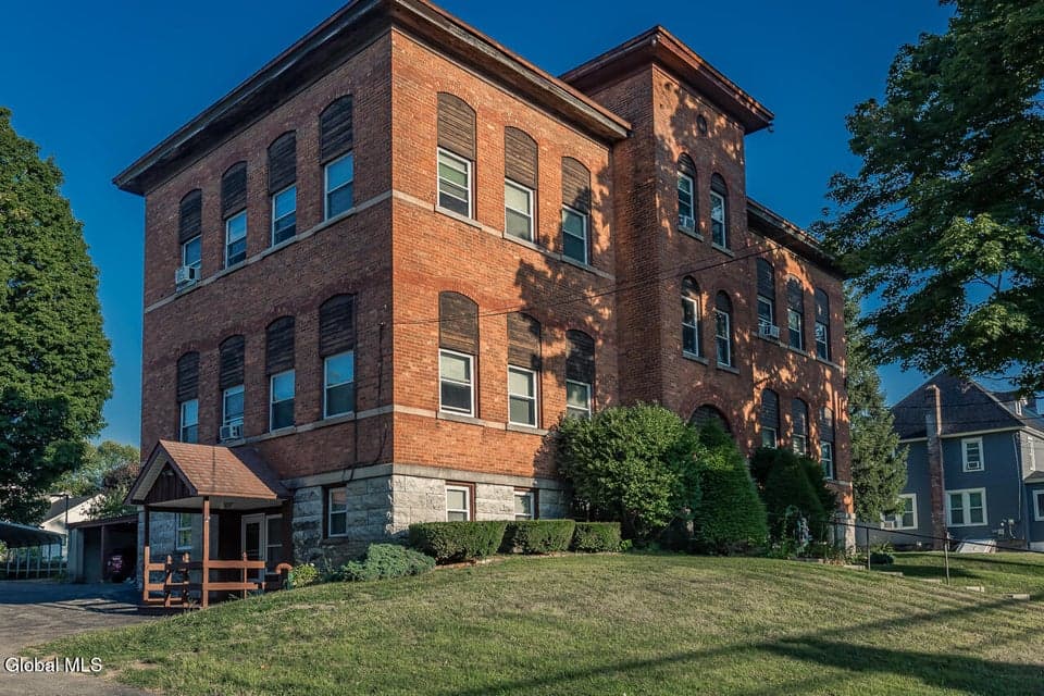 39-41 Haskell Street, Hagaman, NY, photo 2