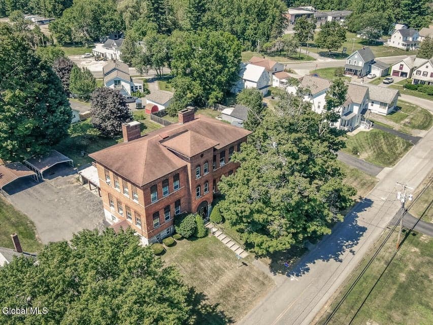 39-41 Haskell Street, Hagaman, NY, photo 1