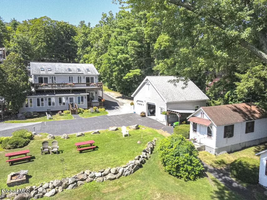 3026 Lake Shore Drive, Lake George, NY 12845