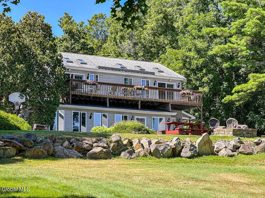 3026 Lake Shore Drive, Lake George, NY, photo 2