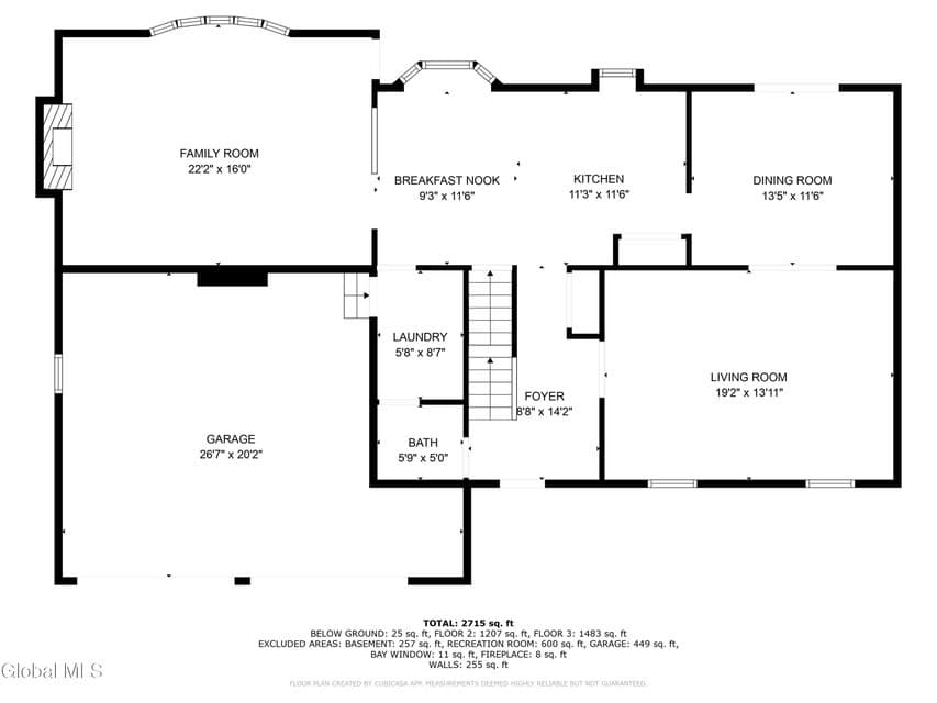 12 Lynnwood Drive, photo 5